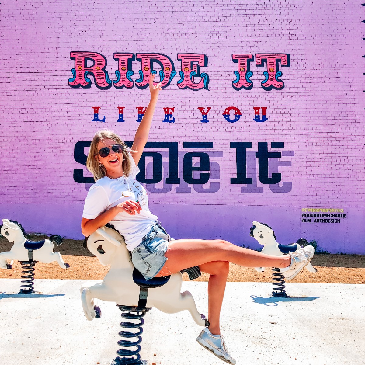 THE ONE WHERE I&nbsp;REVAMP